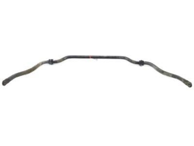 Nissan Pathfinder Sway Bar Kit - 54611-3W400