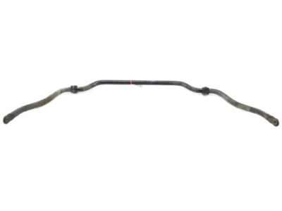 2002 Nissan Pathfinder Sway Bar Kit - 54611-3W400