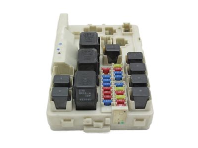 Nissan 284B7-CD016 Controller Unit-Ipdm Engine Room