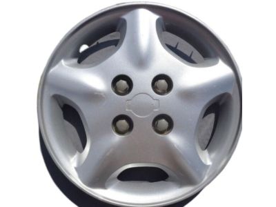 2001 Nissan Altima Wheel Cover - 40315-1Z000