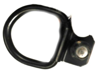 Nissan 74932-1PA0A Hook Assembly-Rope