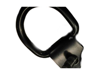 Nissan 74932-1PA0A Hook Assembly-Rope