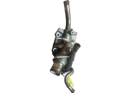 Nissan 11060-3RC1A Water Outlet