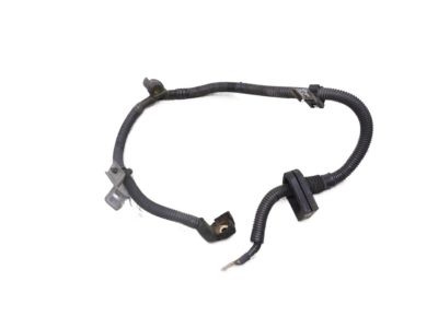 Nissan 24083-AL500 Cable Assy-Battery Earth