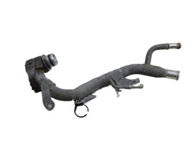 Nissan 21022-ET80A Pipe Water