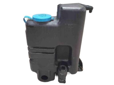 2011 Nissan Titan Washer Reservoir - 28910-7S200