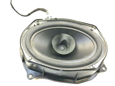 Nissan 28157-JA00B Speaker Unit