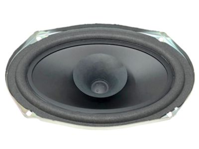 Nissan 28157-JA00B Speaker Unit