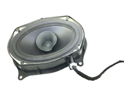 Nissan 28157-JA00B Speaker Unit
