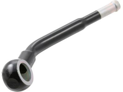 Nissan Altima Oil Cooler Hose - 21621-JA00A