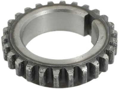 2002 Nissan Altima Crankshaft Gear - 13021-AL510