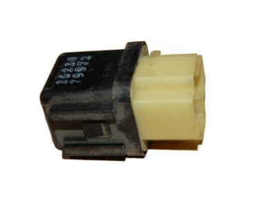 Nissan 25230-79972 Relay