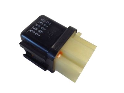 Nissan 25230-79972 Relay