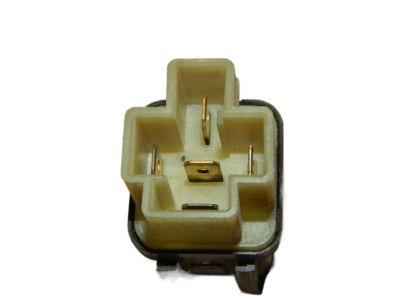 Nissan 25230-79972 Relay