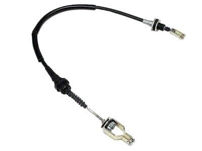 1989 Nissan Pulsar NX Clutch Cable - 30770-84A00