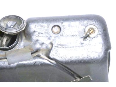 Nissan 17202-15U51 Fuel Tank Assembly