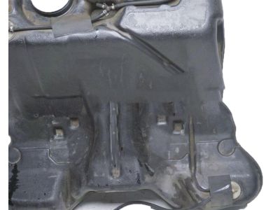 Nissan 17202-15U51 Fuel Tank Assembly