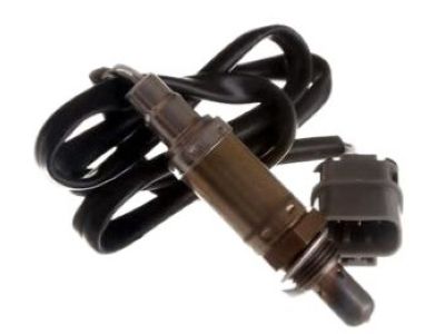 Nissan Xterra Oxygen Sensor - 22691-EK800