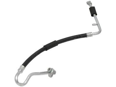 2000 Nissan Xterra A/C Hose - 92480-7B411