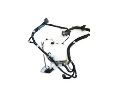 Nissan 87019-3TA0A Harness-Front Seat, RH