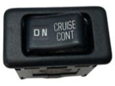 1992 Nissan Pathfinder Dimmer Switch - 25980-50Y10