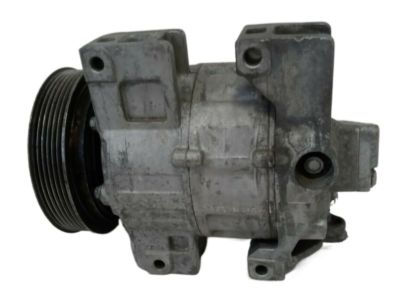 2008 Nissan Sentra A/C Clutch - 92660-JA000