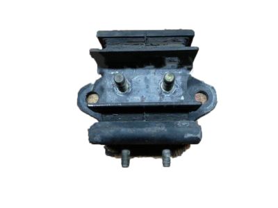 Nissan 11320-1W000 Engine Mounting Insulator ,Rear