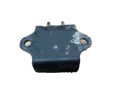 Nissan 11320-1W000 Engine Mounting Insulator ,Rear