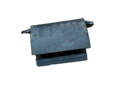 Nissan 11320-1W000 Engine Mounting Insulator ,Rear