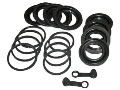 Nissan 350Z Wheel Cylinder Repair Kit - 41120-12U25