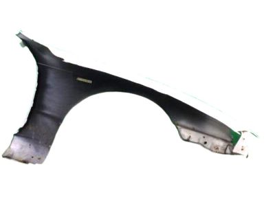 Nissan F3101-80F30 Fender-Front,LH