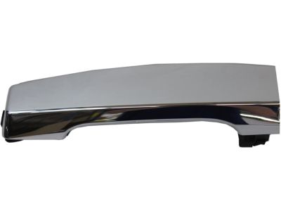 2008 Nissan Titan Door Handle - 80640-ZC00A