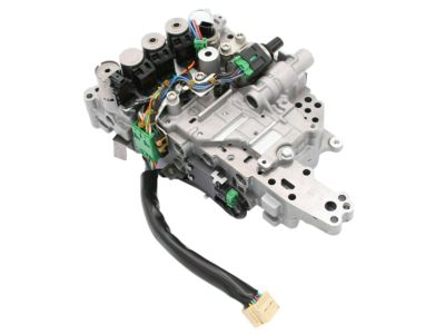 Nissan 31705-1XF0D Control Valve Assembly