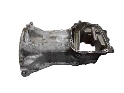 Nissan Altima Oil Pan - 11110-JA11C