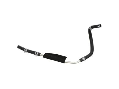 Nissan 21631-7S000 Hose-Oil Cooler