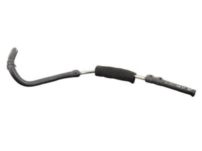 2004 Nissan Armada Oil Cooler Hose - 21631-7S000