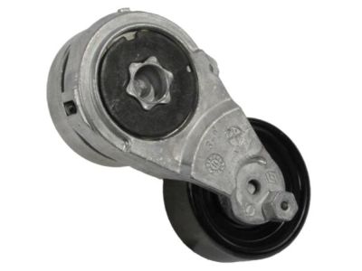Nissan Timing Chain Tensioner - 11955-ET00A