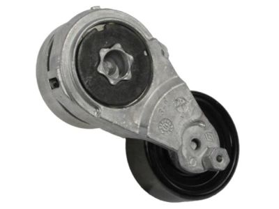 Nissan Timing Belt Tensioner - 11955-ET00A