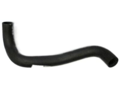 Nissan 21504-3S500 Hose-Radiator,Lower