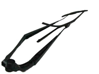 Nissan 28881-3WC0A Front Window Wiper Arm Assembly