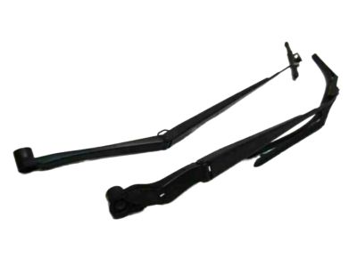 Nissan Versa Note Windshield Wiper - 28881-3WC0A