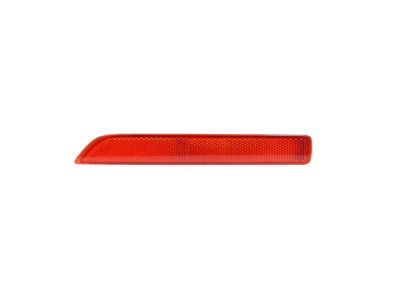 Nissan Bumper Reflector - 26560-8990B