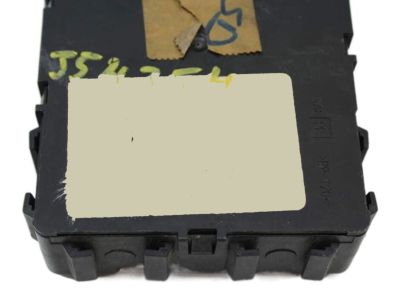 Nissan 284B1-EA400 Body Control Module Controller Assembly