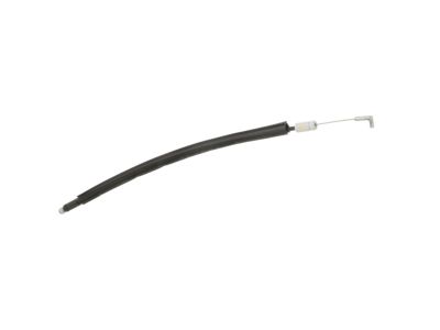 Nissan 90333-7S000 Cable-Back Door Window