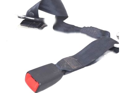 2013 Nissan Altima Seat Belt - 88843-ZX28B