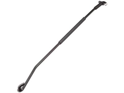 2020 Nissan Leaf Lift Support - 65771-5SK0A