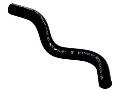 Nissan 49725-8J010 Hose-Return,Power Steering