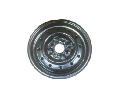 Nissan Sentra Spare Wheel - 40300-1E477