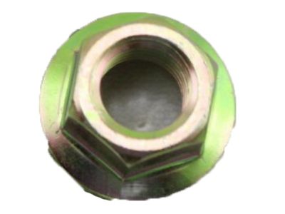 Nissan 08918-1401A Nut-Hex