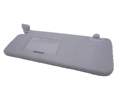 2021 Nissan Titan Sun Visor - 96401-EZ71B